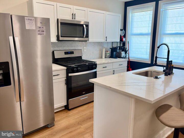 Property Photo:  129 N Rose Street  MD 21224 