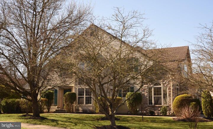 Property Photo:  5087 Raintree Court  PA 18902 