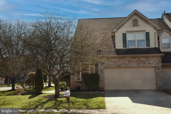 Property Photo:  5087 Raintree Court  PA 18902 