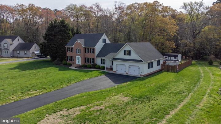 Property Photo:  30161 Providence Drive  MD 21804 