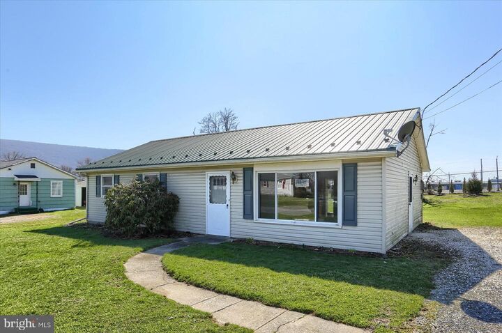 Property Photo: 77 Texs Park Drive PA 17094