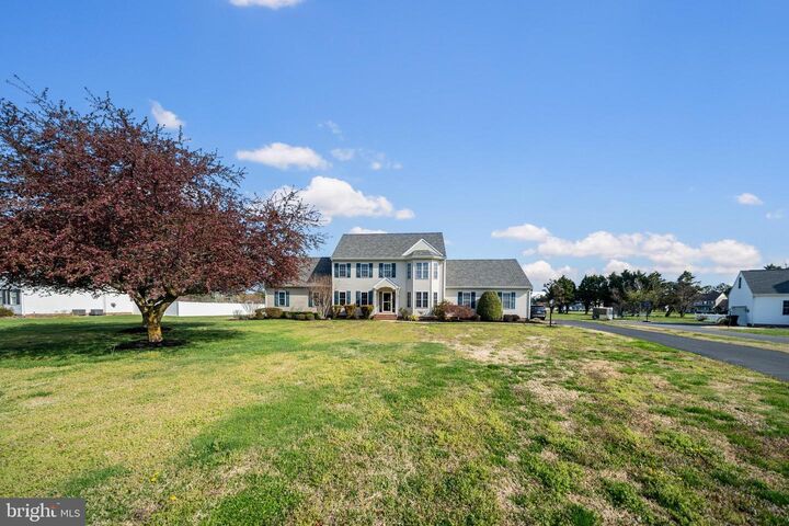 Property Photo:  28014 Malden Court  MD 21801 