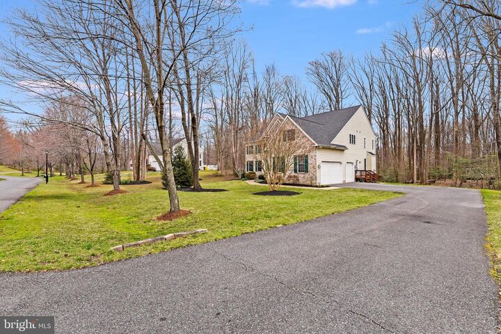 Property Photo:  1175 Gumbottom Road  MD 21032 