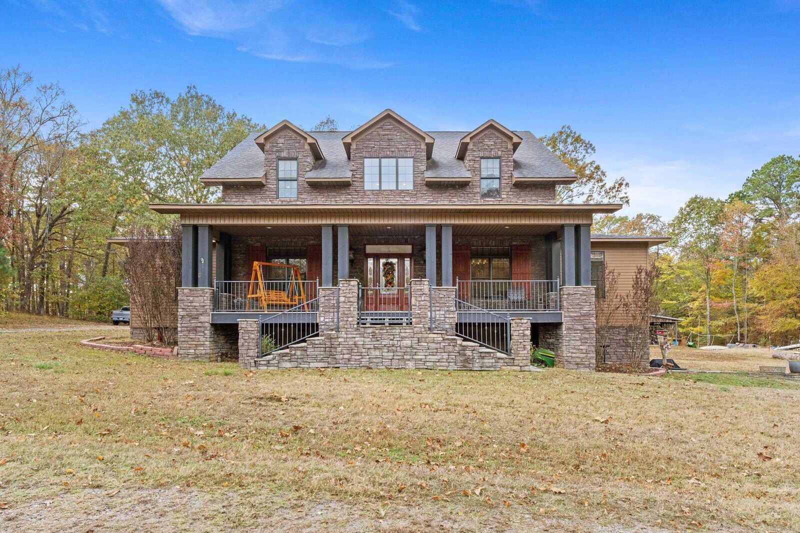 Property Photo: 1919 Tudor Loop AR 72019