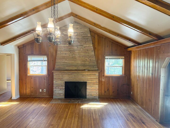 Property Photo:  2201 S Q Street  AR 72901 