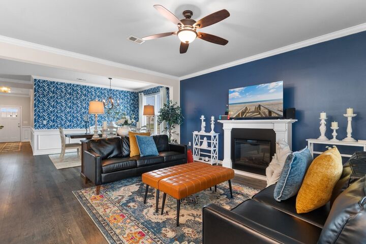 Property Photo: 1346 Tessera Way SC 29579