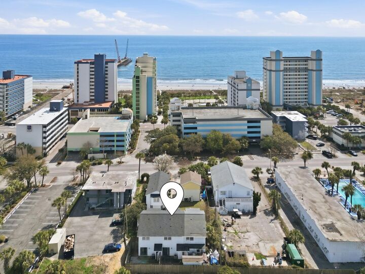 Property Photo:  2309 Withers Dr. 7  SC 29577 