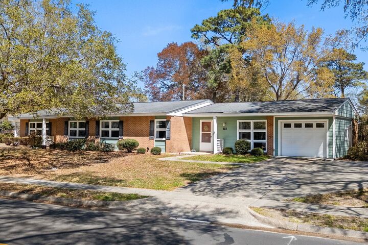 Property Photo: 3728 Tea Rose St. - SC 29577
