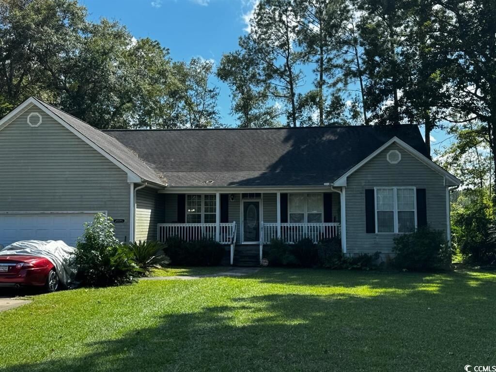 Property Photo:  78 Joys Pl.  SC 29510 