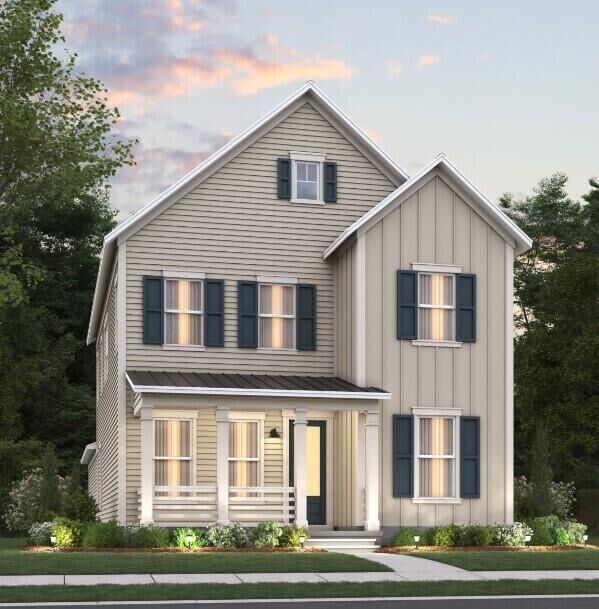 Property Photo:  413 Kandinsky Street  SC 29492 