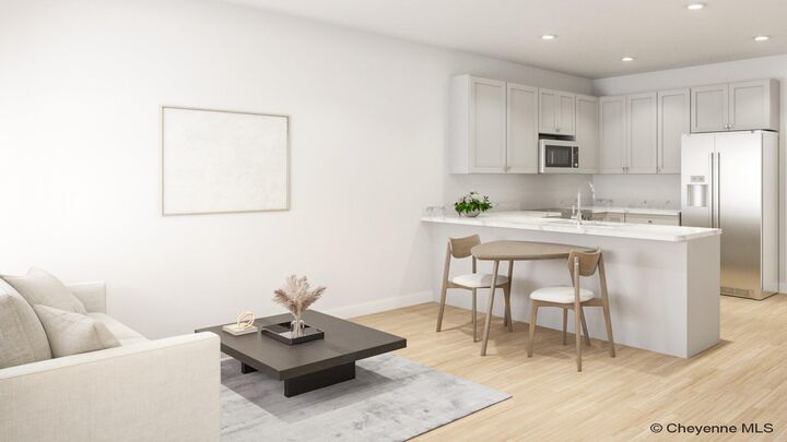 Property Photo:  1735 Kade Ct  WY 82007 