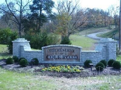 Property Photo:  1340 Riverwalk Drive  OH 45157 