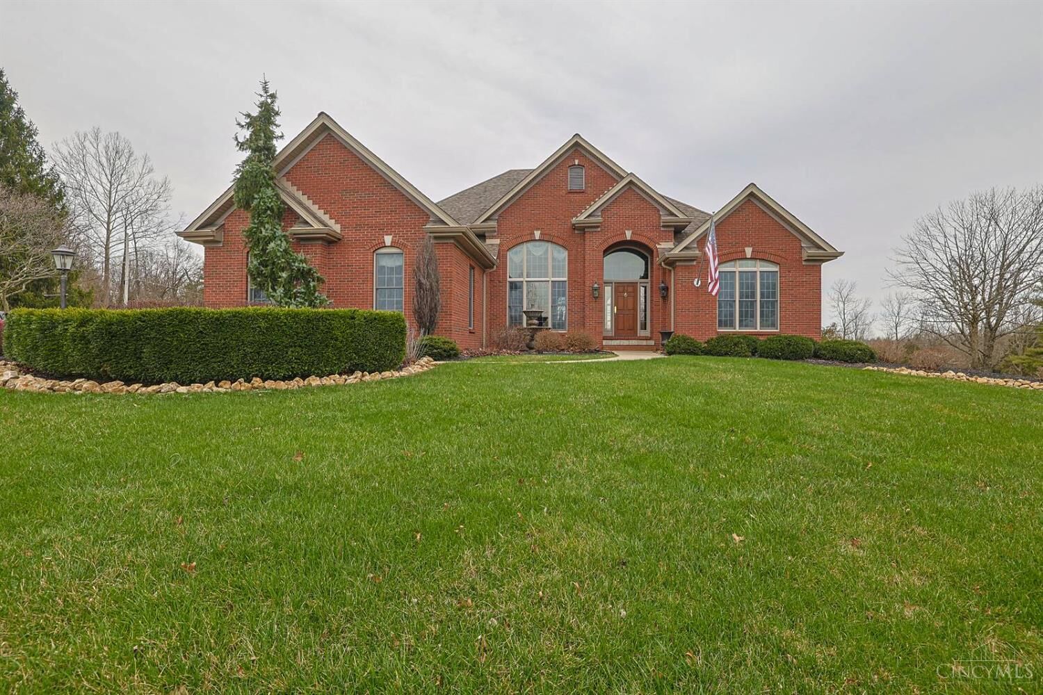 Property Photo:  4555 N Dearborn Road  IN 47022 