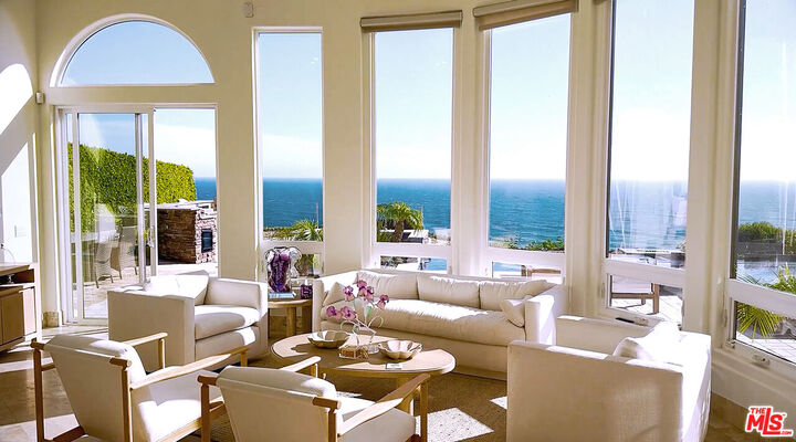 Property Photo: 31280 Bailard Rd. CA 90265