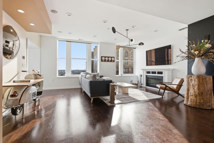 Property Photo:  145 N High Street  OH 43215 