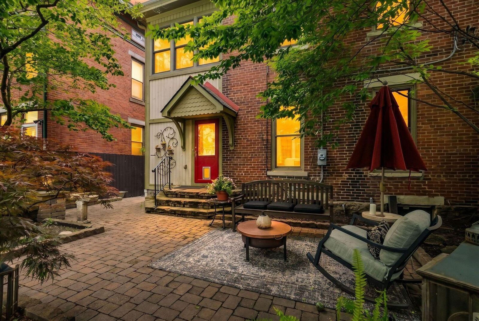 Property Photo:  80 W Starr Avenue  OH 43201 