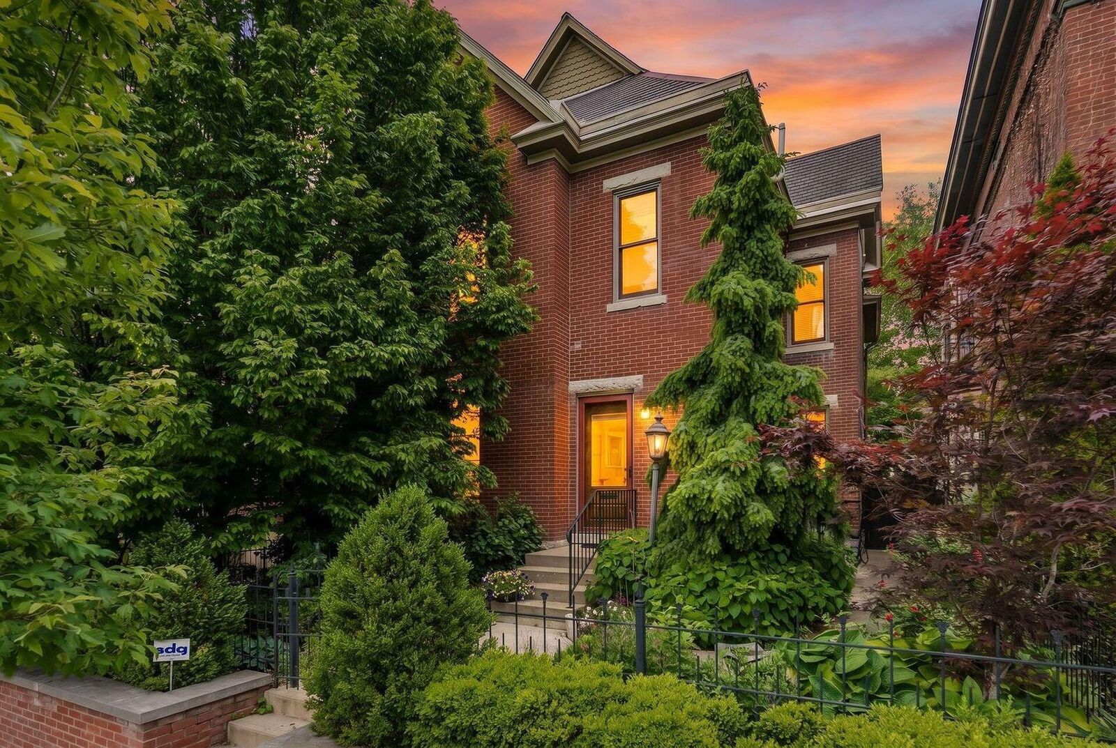 Property Photo:  80 W Starr Avenue  OH 43201 
