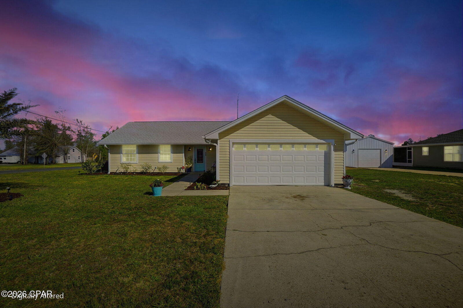 Property Photo:  4944 Deerwood Avenue  FL 32466 