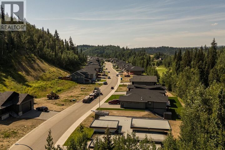 Property Photo:  3212 Links Drive  BC V2K 0B3 