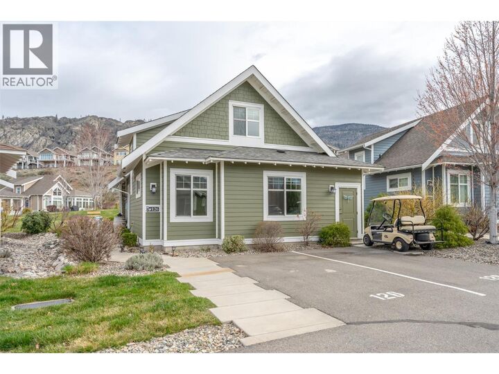 Property Photo: 2450 Radio Tower Road 126 BC V0H 1T1
