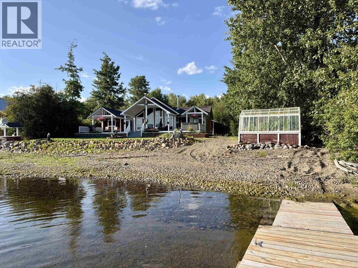 Property Photo: 7285 Peterson Road BC V0J 1S0