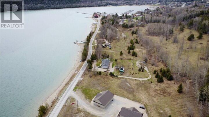 Property Photo:  99 Lighthouse Road  ON P0P 1H0 