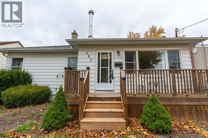 Property Photo:  480 Bright Street  ON N7T 4G6 