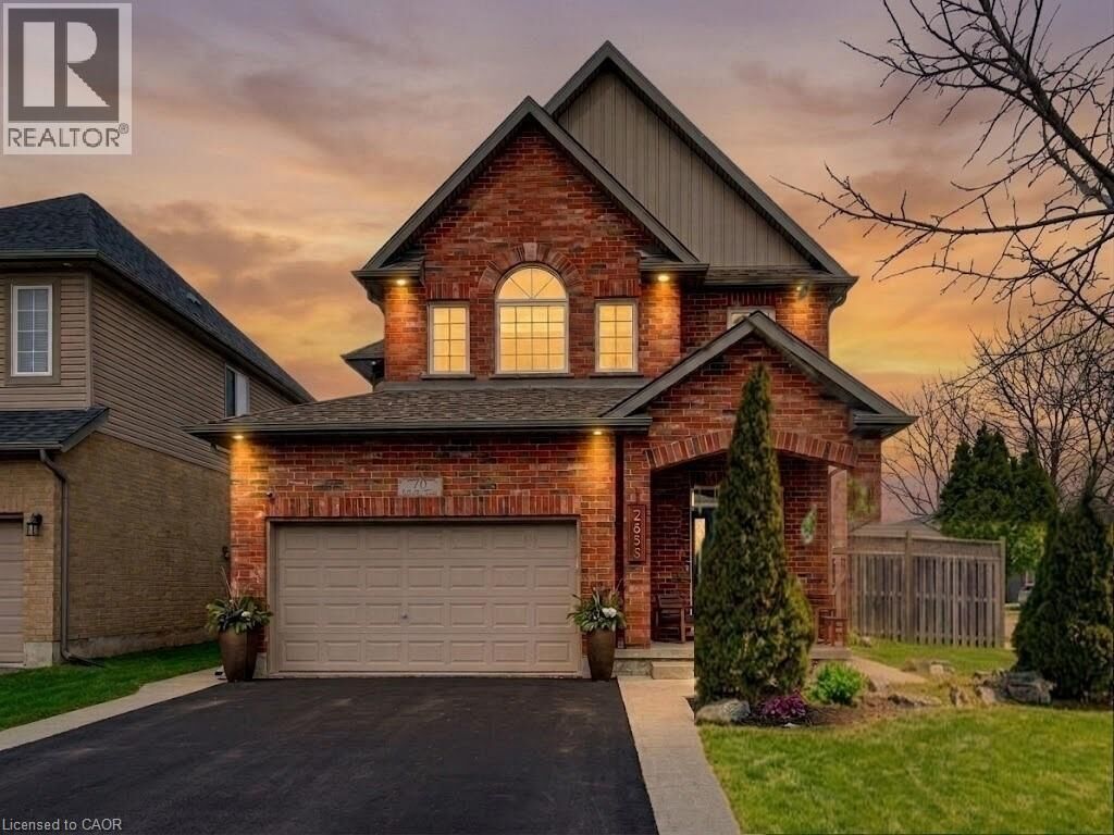 Property Photo:  70 Wagler Avenue  ON N3A 4K8 