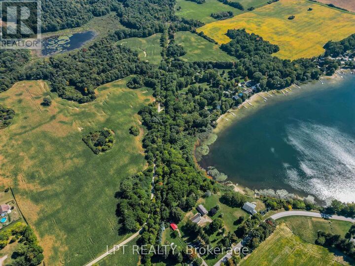 Property Photo:  Lot 25 Zorra Private  ON N0M 2G0 