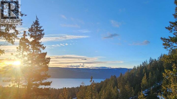 Property Photo:  10795 Westshore Road  BC V1H 2C3 