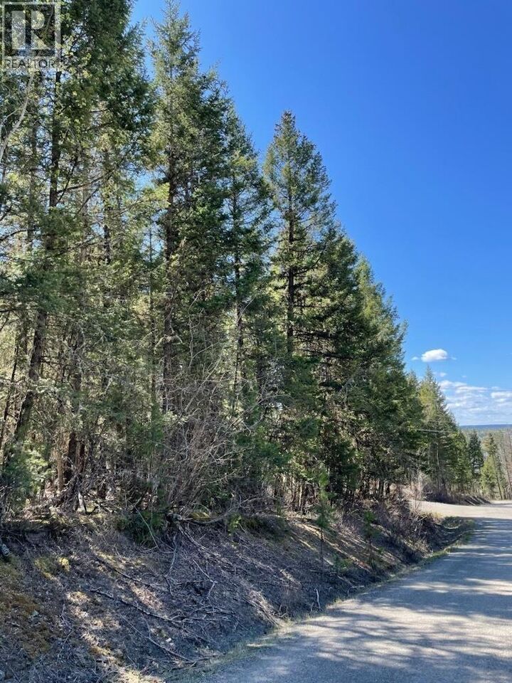 Property Photo:  Lot 1 Sussnee Road  BC V0K 2Z0 