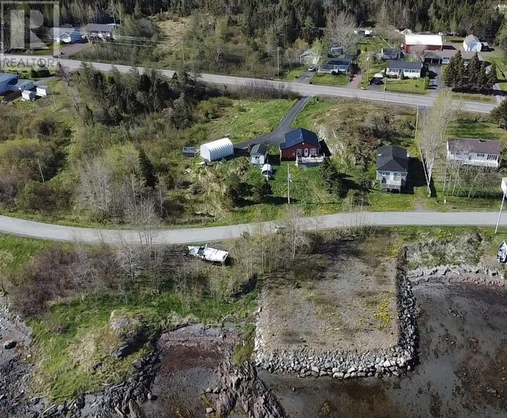 Property Photo:  6-8 Indian Arm Road  NL A0G 2A0 