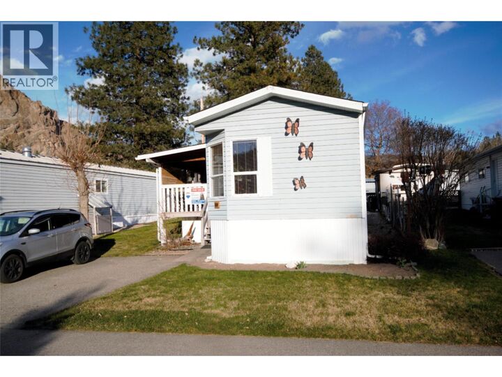 Property Photo: 4505 McLean Creek Road D9 BC V0H 1R1