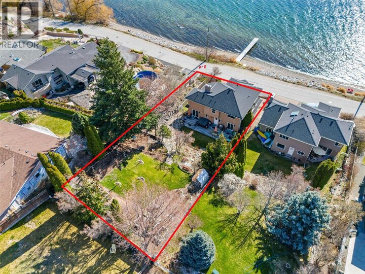 Property Photo: 3838 Beach Avenue BC V0H 1X1