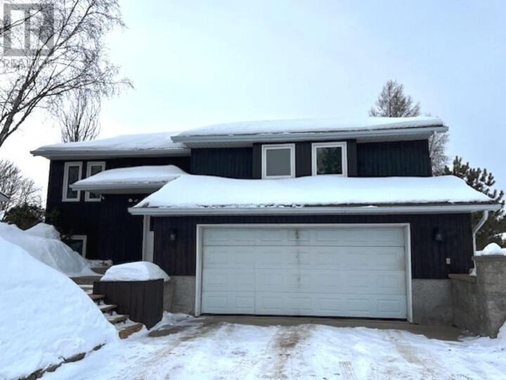 Property Photo: 101 First Avenue ON P8T 1G3