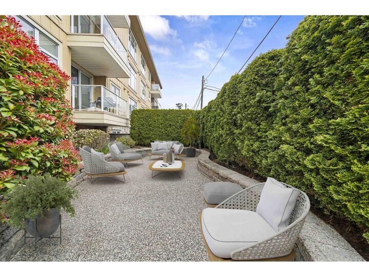 Property Photo:  15164 Prospect Avenue 102  BC V4B 2B9 