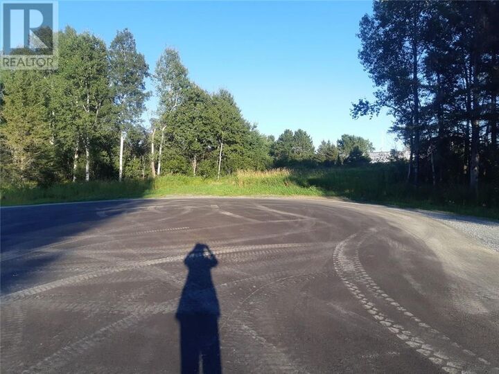 Property Photo: 0 Rollande Street ON P0M 2G0
