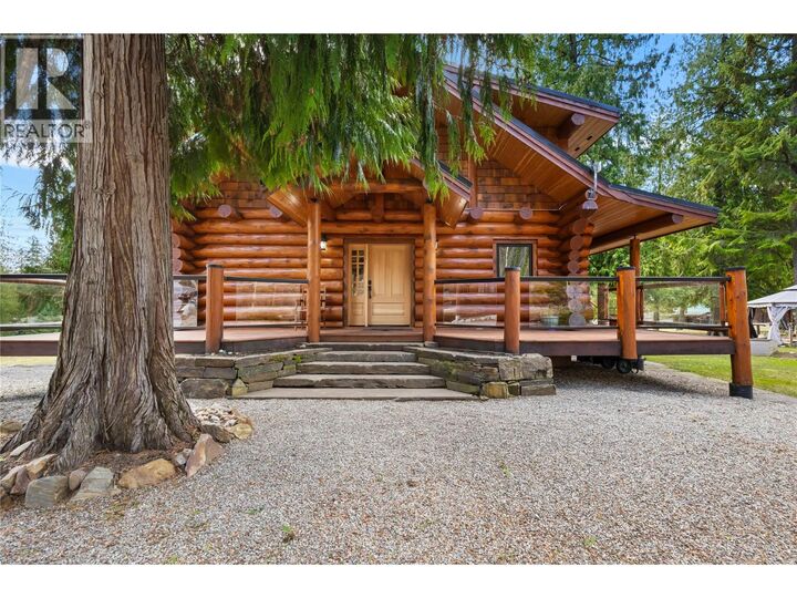 Photo de la propriété:  14308 Maia Lane  BC V0B 1S0 