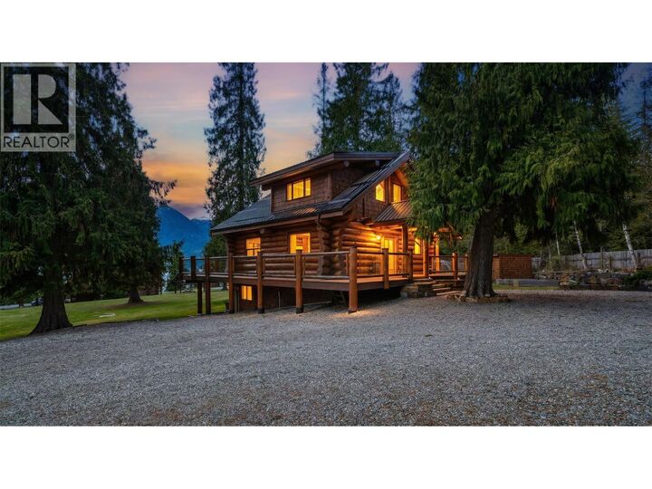 Property Photo:  14308 Maia Lane  BC V0B 1S0 