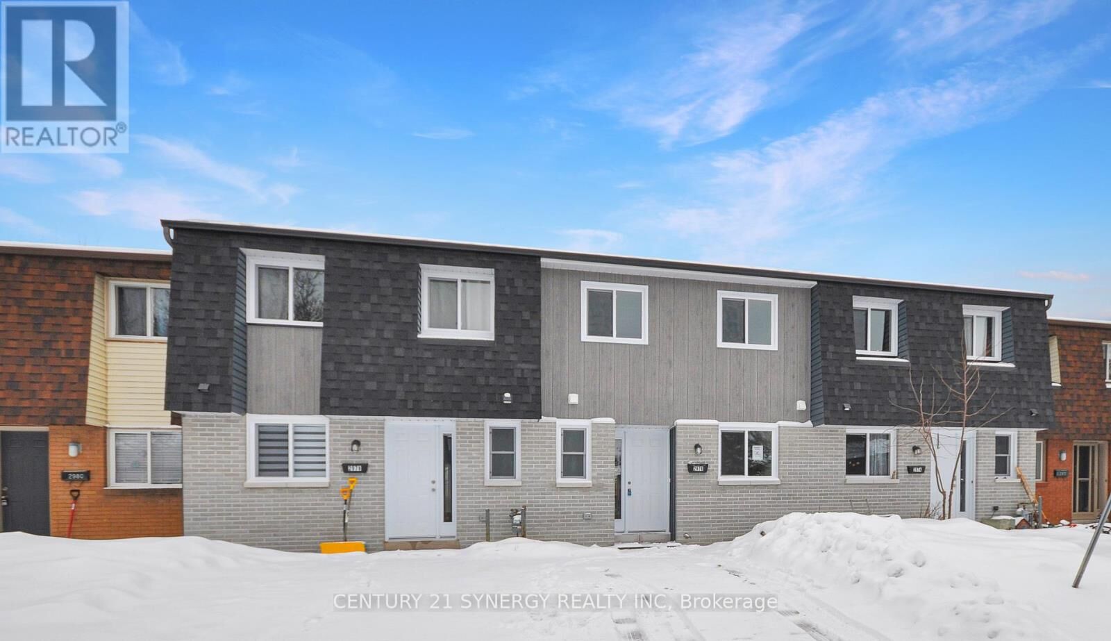 Property Photo:  2976 Olympic Way 72  ON K1T 1Y4 