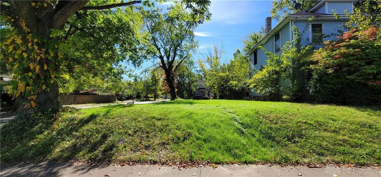 Property Photo:  100 W Fairview Avenue  OH 45405 