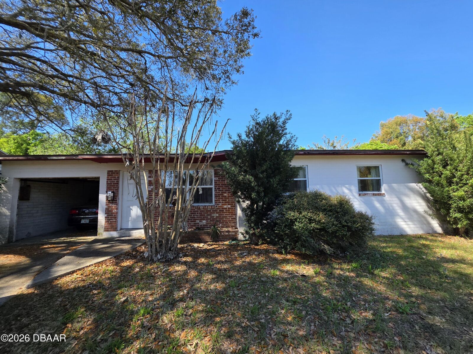 Property Photo:  720 Berkshire Road  FL 32114 