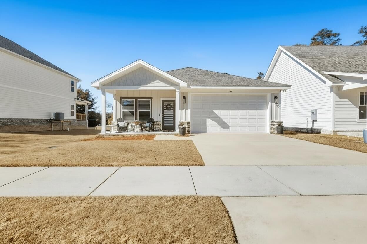 Property Photo:  246 N Marsh Landing  FL 32439 