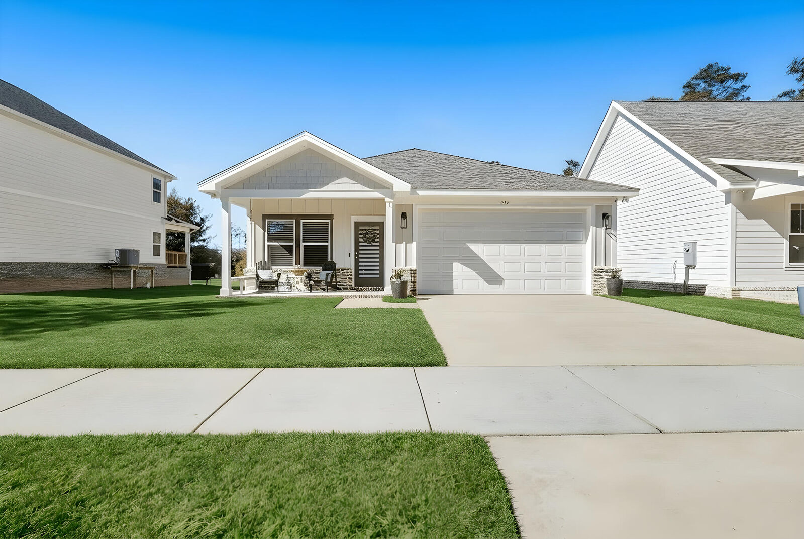 Property Photo:  246 N Marsh Landing  FL 32439 