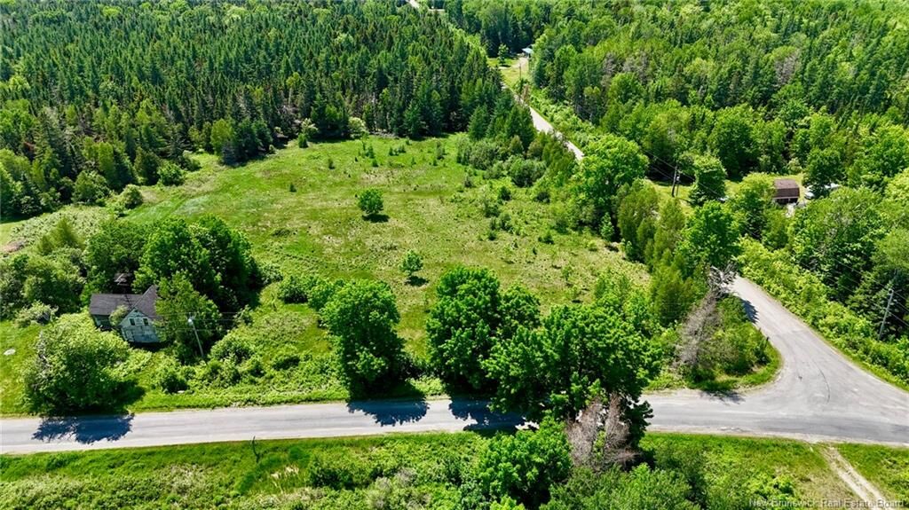 Property Photo: 1509 Route 735 NB E3L 5K1