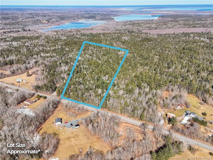 Lot 24-1 Route 102 — photo 1
