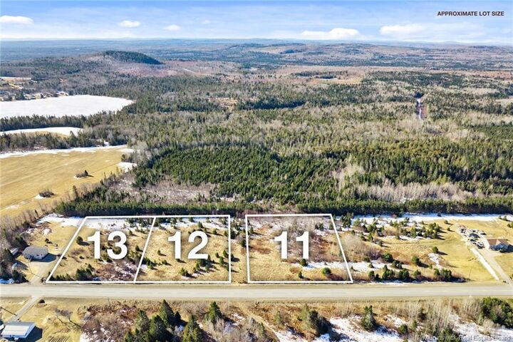 Lot 93-12 Route 104 — photo 1