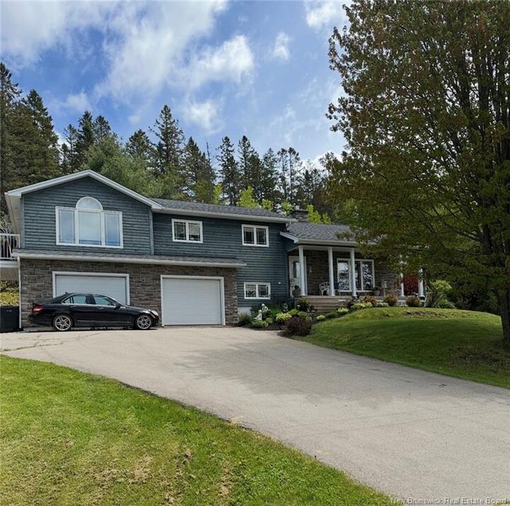 Property Photo: 36 Fennell Drive NB E4G 2N2