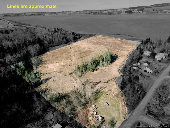 Lot Christopher Road — photo 1