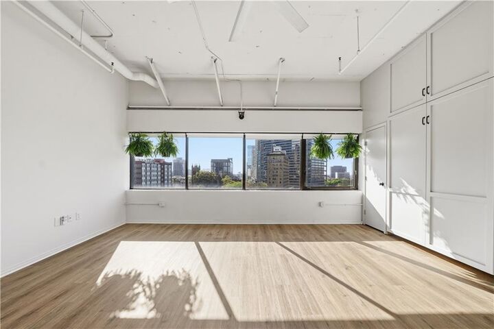 Property Photo:  120 Ralph McGill Boulevard NE 903  GA 30308 